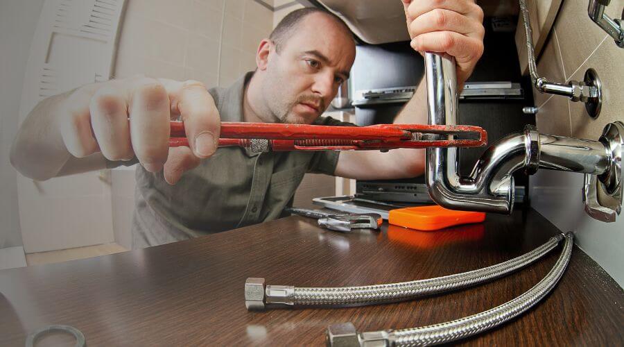 Professional sewer line replacement in Greensboro, NC